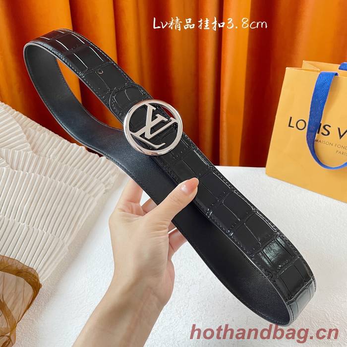 Louis Vuitton Belt 38MM LVB00175 Louis Vuitton Belt 38MM LVB00175